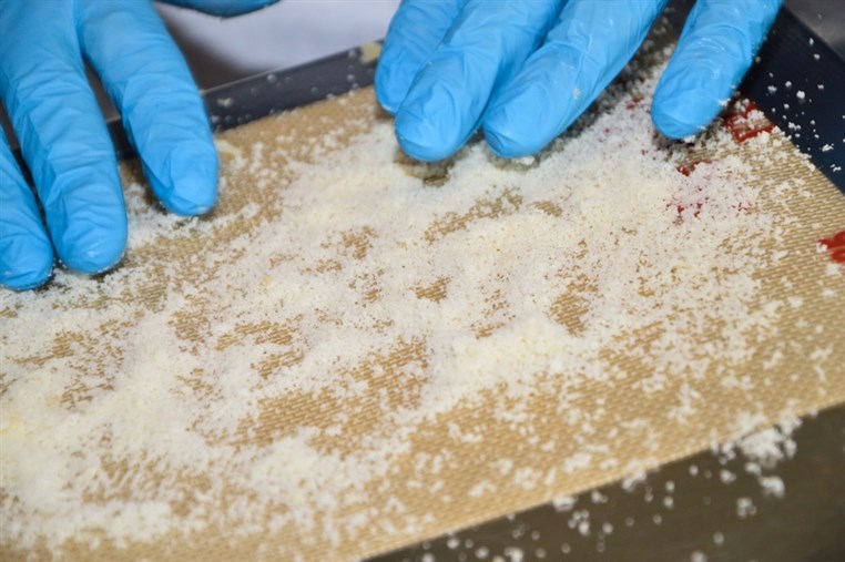 Cooking Class with Chef Onno Kokmeijer 